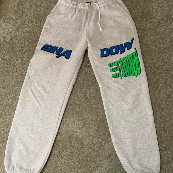 Pants - Shadow Hill Sweatpants
